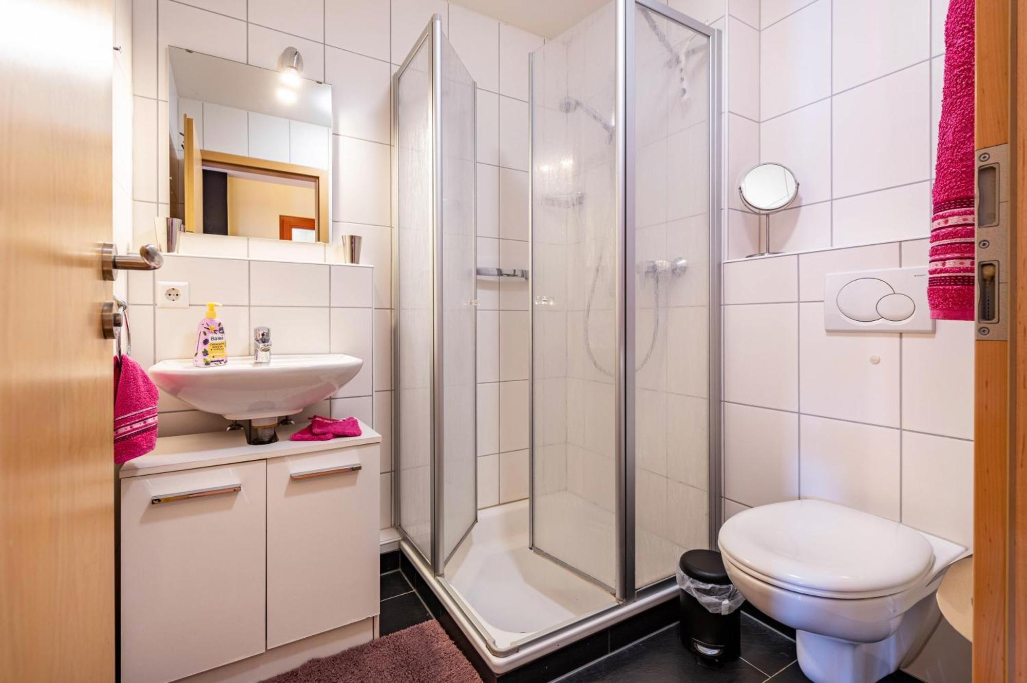 Ferienwohnung Hach Sulzburg Exterior foto